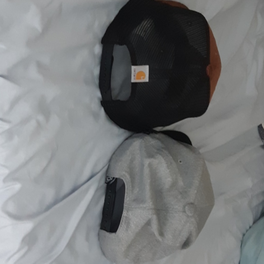 Snapback hats - Picture 3 of 3